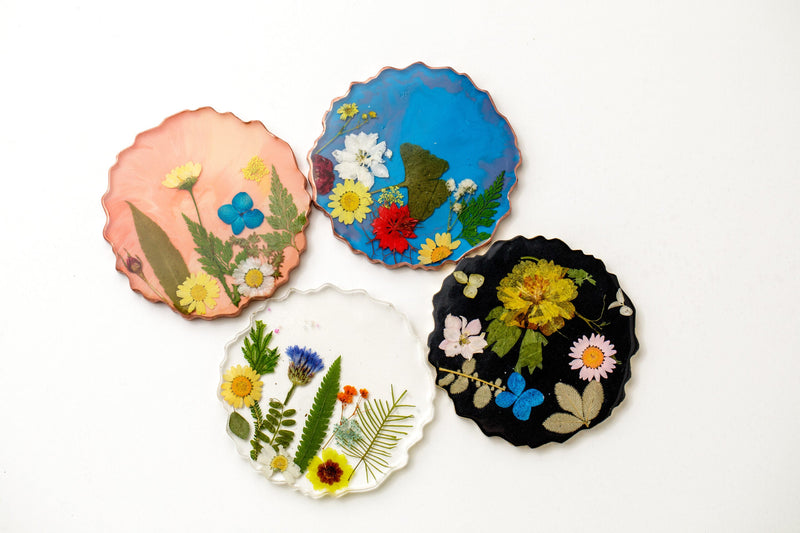Coasters