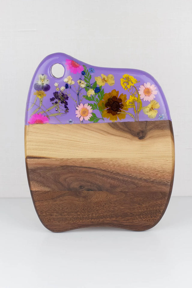 Floral Boards