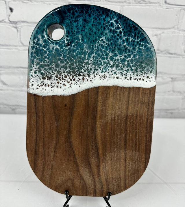 Ocean Charcuterie Boards