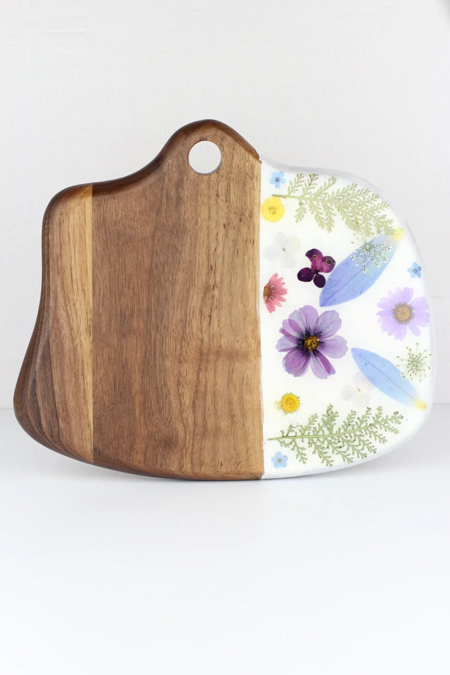 Floral Board 2