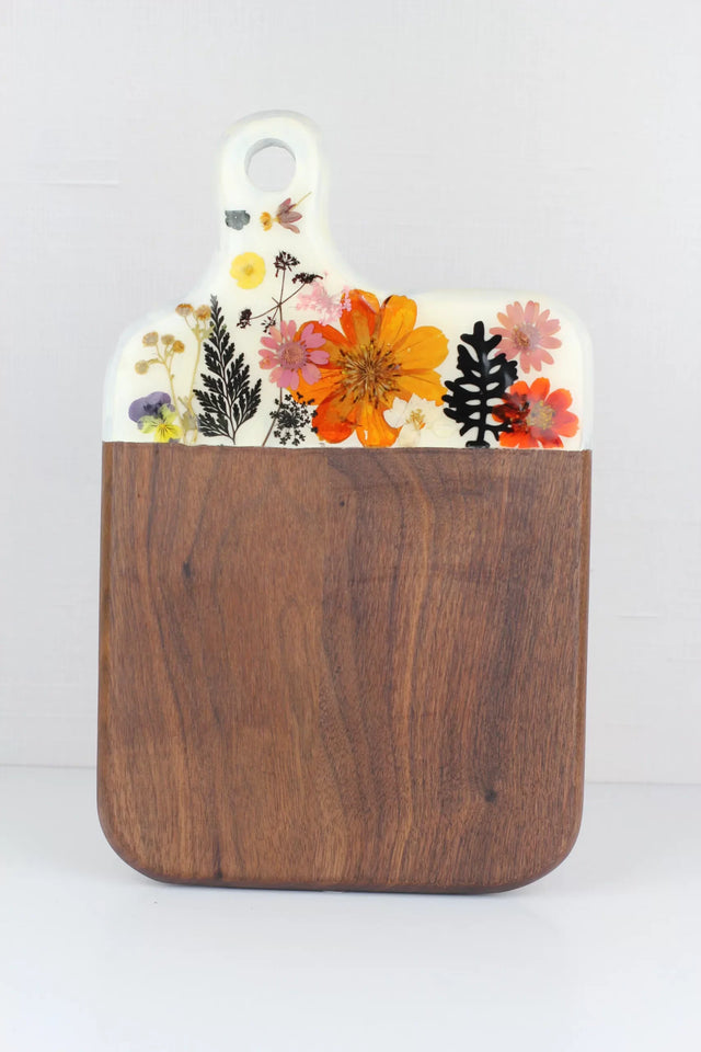 Floral Board 1