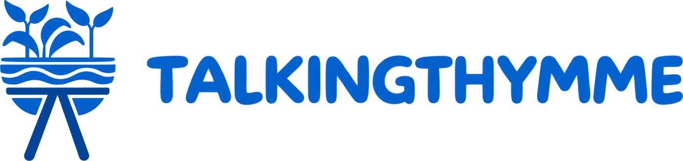 TalkingThymme